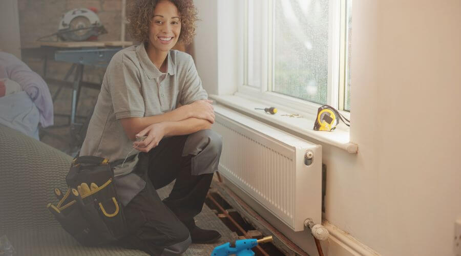 Professional emergency plumbing in Stockton, GA